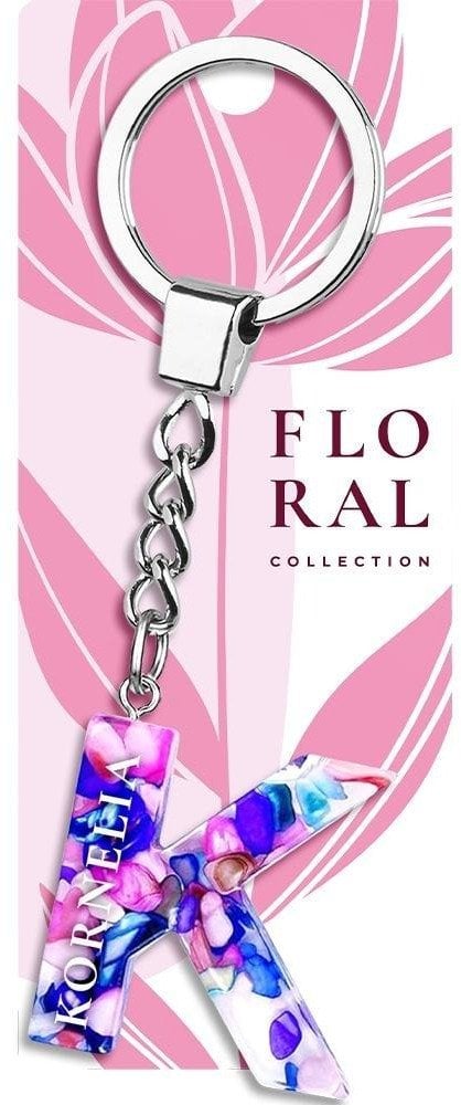 V-TAC Brelok Literka Kornelia