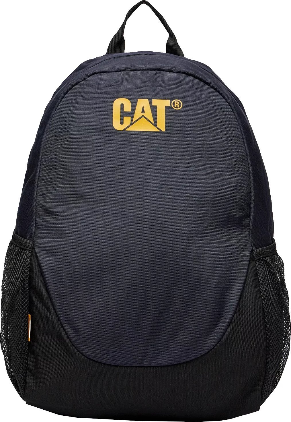 Caterpillar Caterpillar V-Power Backpack 84524-453 Granatowe One size
