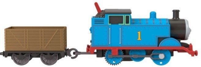 Pociąg tomek i przyjaciele tomek