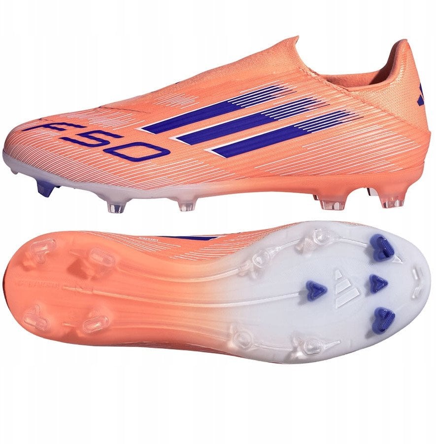 Buty adidas F50 League LL FG/MG JH7735