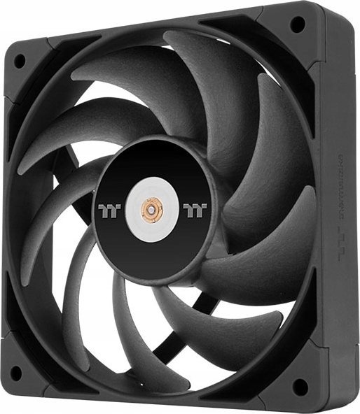 Wentylator Thermaltake Toughfan 12 Pro (CL-F139-PL12BL-A)