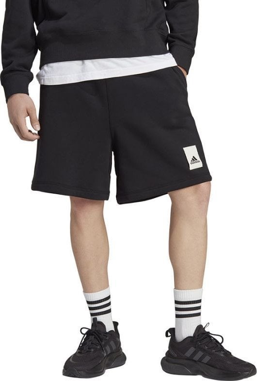 Adidas Spodenki adidas Caps SHO IA9357