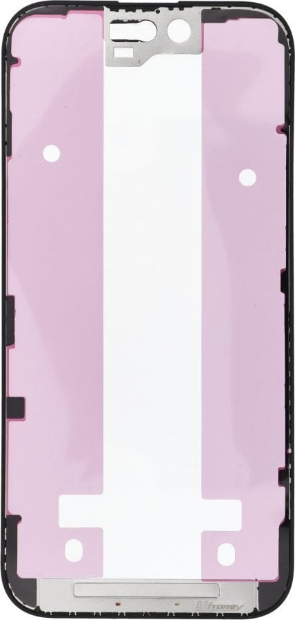 Samsung MUSTTBY Ramka LCD IPHONE 15