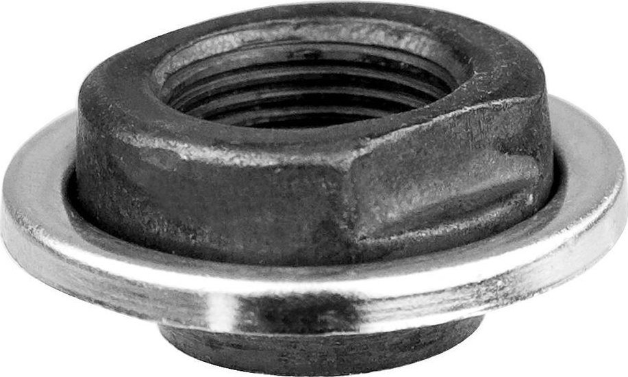 Stożek NH-314 do piasty BMX, M14, osłona