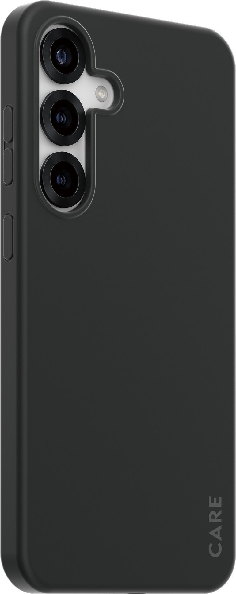 PanzerGlass CARE Fashion X-RAY Galaxy S25+ Qi-capable black