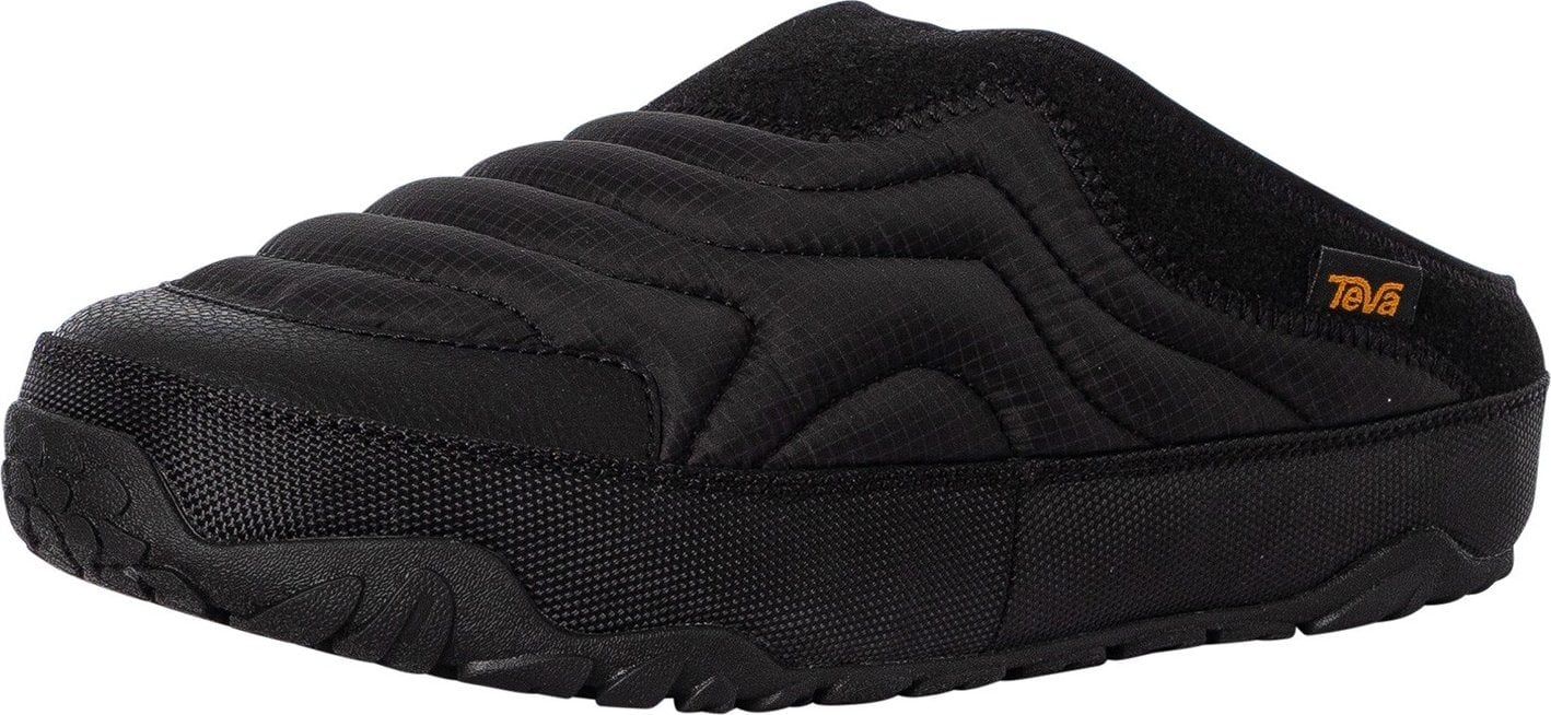 Teva Buty męskie ReEmber Terrain czarne r. 45.5