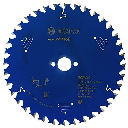 TAR. PIL. EXPERT 180X20X2.6/1.6X36T