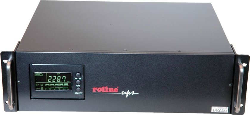 UPS Roline LineSecure II 1500R