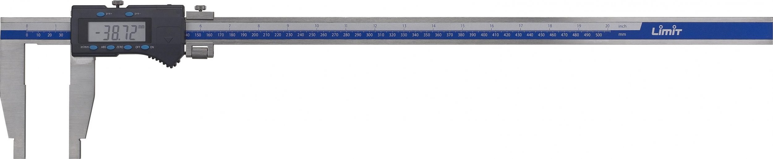 Limit Suwmiarka elektroniczna (22890107)
