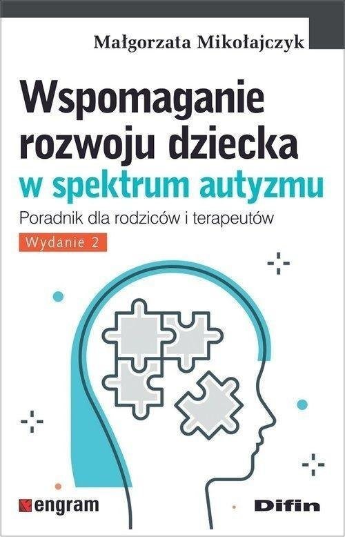 Difin Wspomaganie rozwoju dziecka w spektrum autyzmu w.2