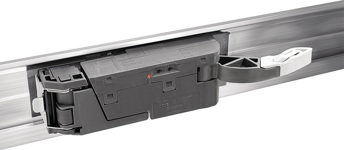 Kosz na śmieci Blanco SELECT AutoMove kosz na śmieci