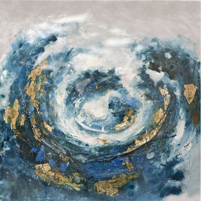 Witek Home Obraz na płótnie 50x50cm