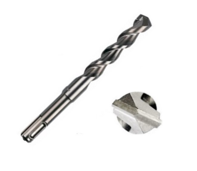 Wiertło Milwaukee SDS+ 8mm (4932307070)