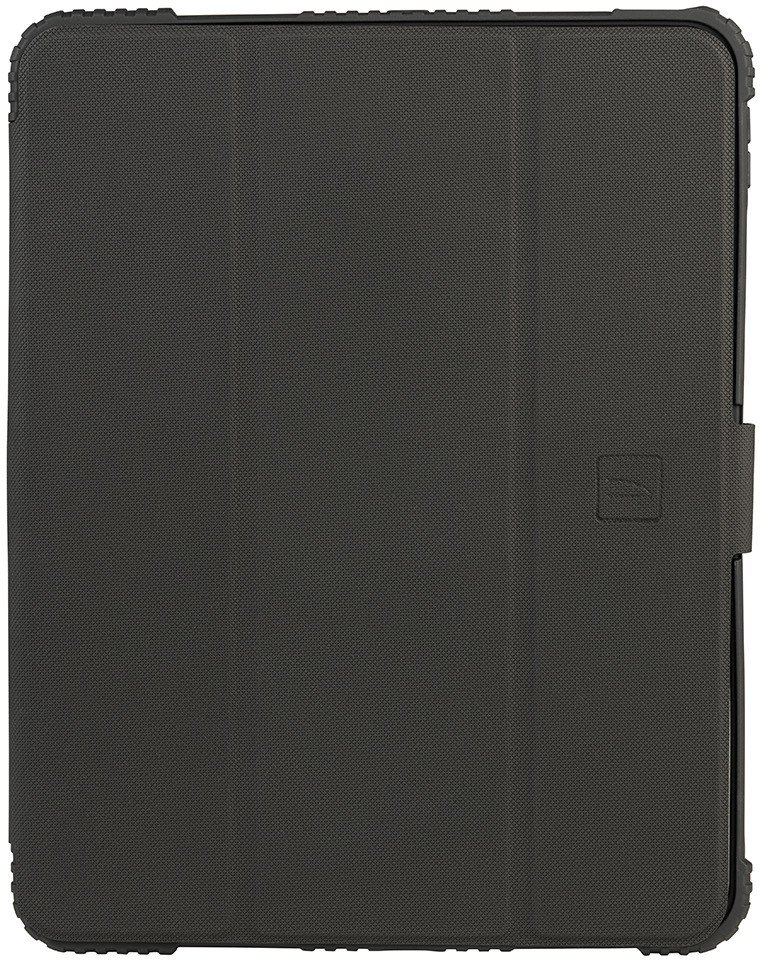 Tucano EDUCO iPad 10.9" 10th gen Black, Folio, Apple, iPad 10.2" 7th-8th-9th10th gen., 25.9 cm (10.2"), 450 g