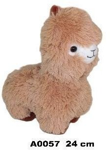 Alpaka 24cm