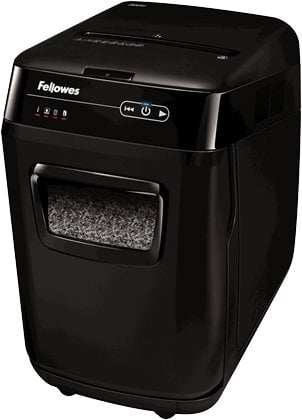 FELLOWES Automax SHREDDER 230V EU