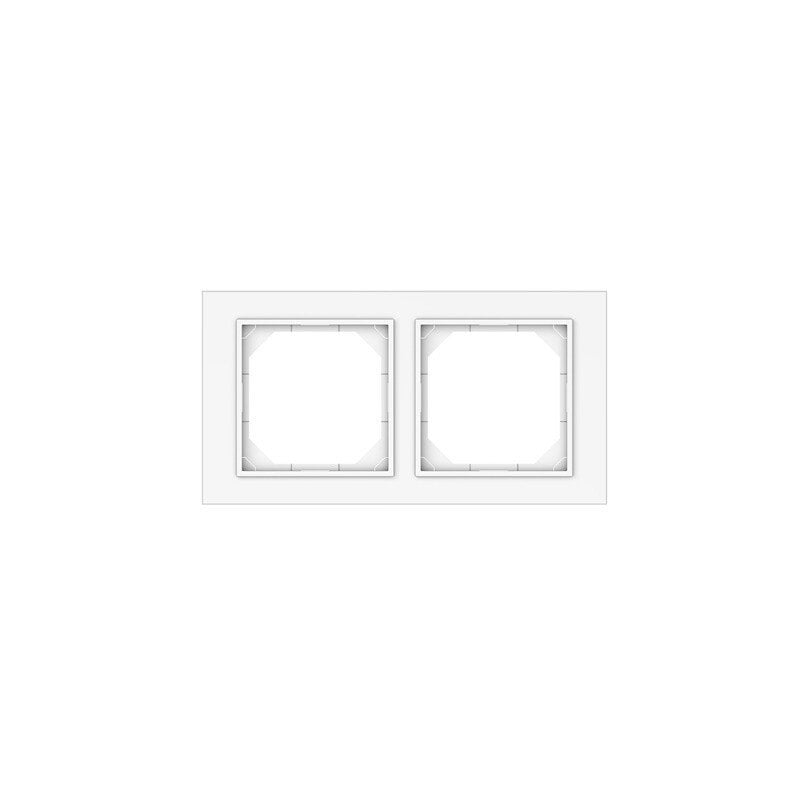 FRAME R02 WHITE ST150