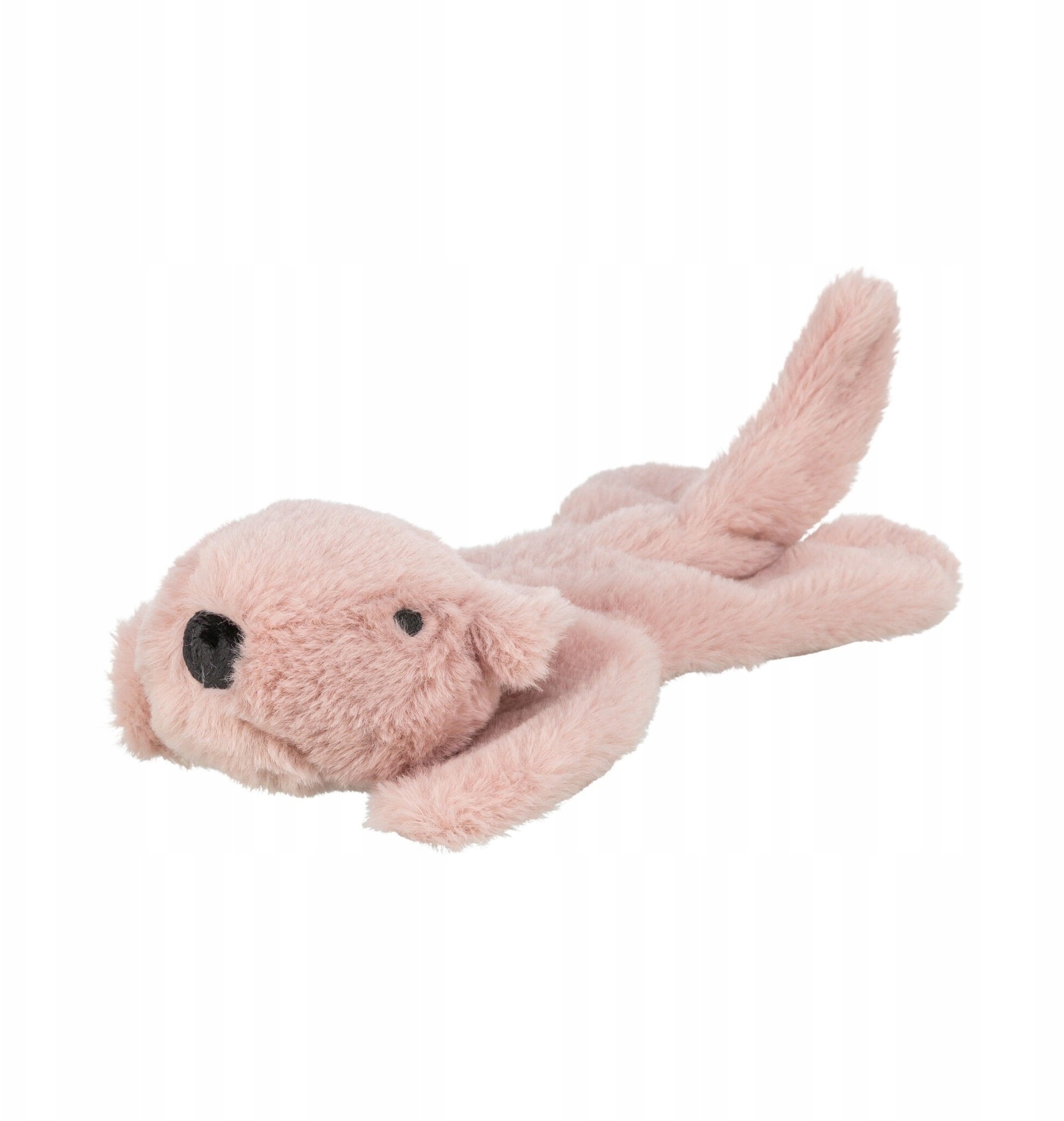 Trixie Wiewiórka zabawka dla psa plusz, 30 cm