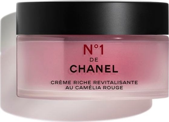 Chanel Krem rewitalizujący N°1 De Chanel 50 g