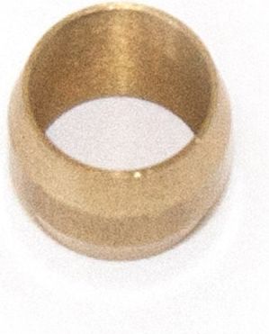 Clarks Baryłka zaciskowa przewodu hydraulicznego dla MAGURA 5mm 10szt. (CLA-HFK-22)