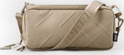 Skinarma Torebka na telefon - organizer Juno khaki