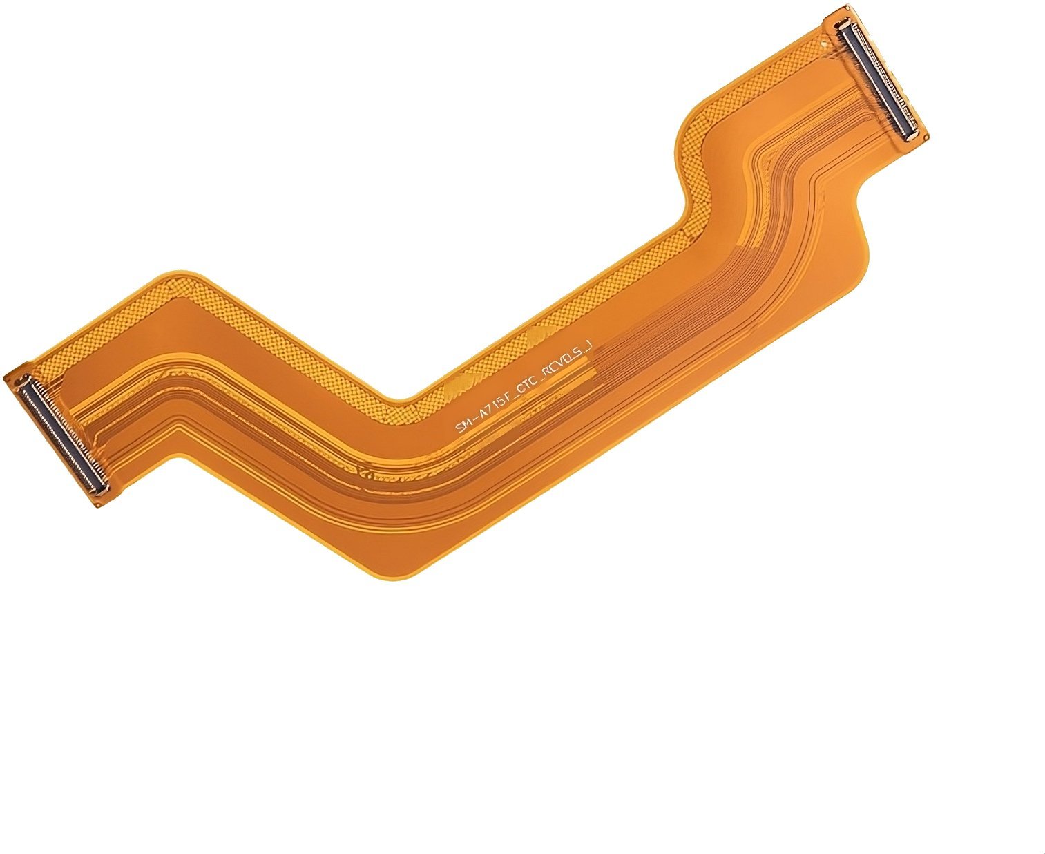 Oryginalna Taśma Główna Samsung Galaxy A71 SM-A715F