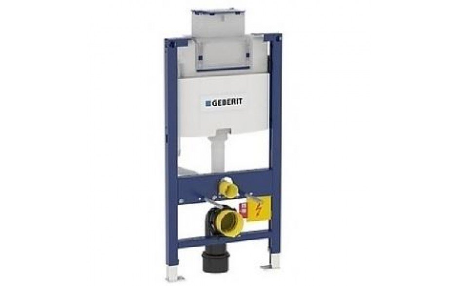 Stelaż Geberit Duofix Omega H112 do miski wiszącej (111.060.00.1)