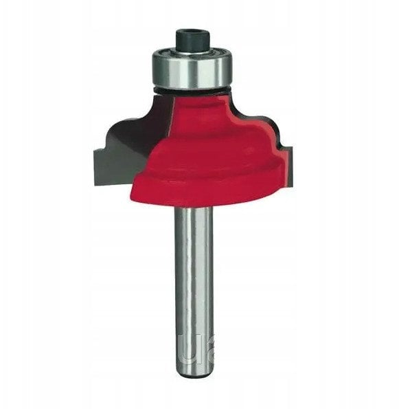 Frez 38-40206P 31,75X15X6,0 R3,18