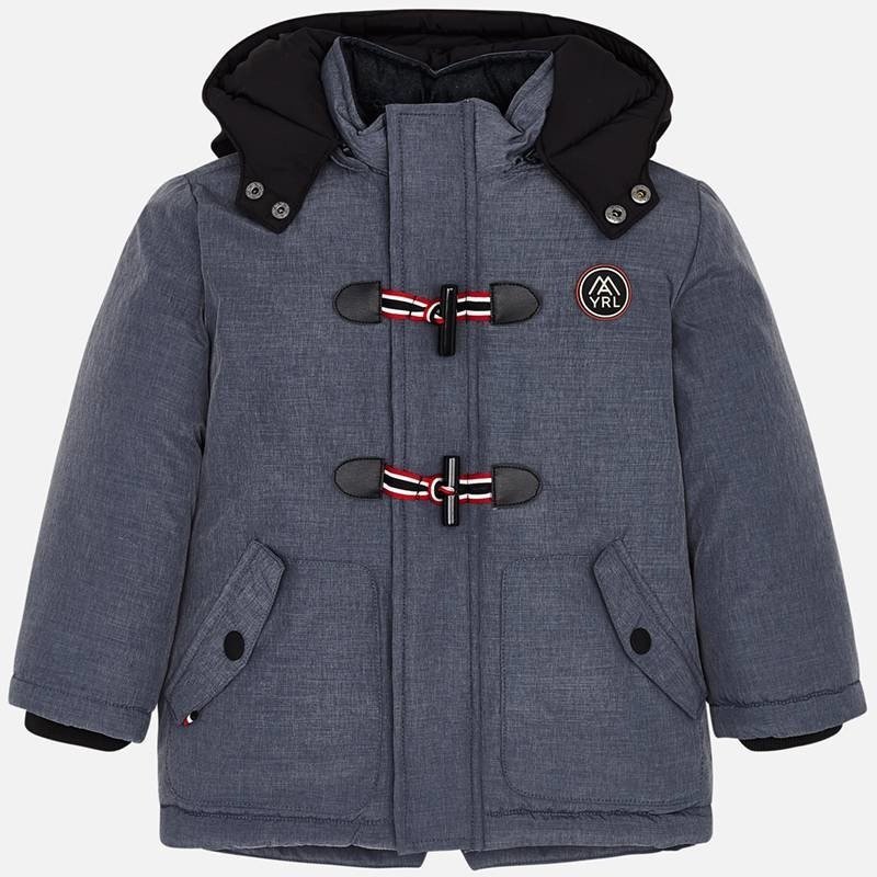 Kurtka zimowa MAYORAL 2019/2020 R.128 - 8 lat