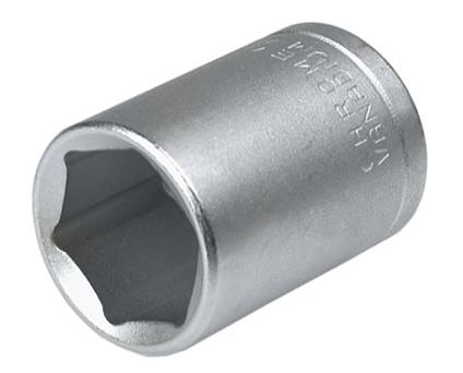 Topex Nasadka 6-kątna 1/2" 21mm (38D721)