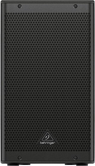 Kolumna Behringer Behringer DR110DSP - Kolumna głośnikowa aktywna 10" z Bluetooth