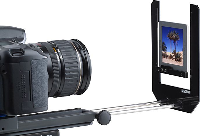 Novoflex CASTEL-COP DIGIT