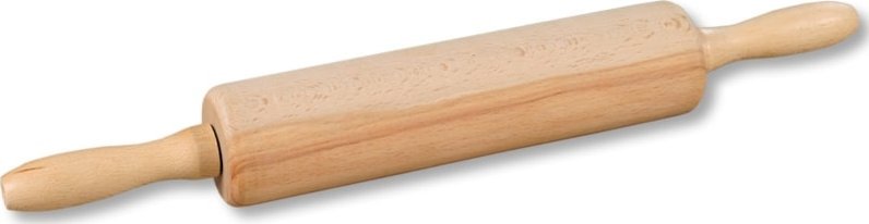 Kesper KESPER 69376 Wałek do Ciasta Buk FSC