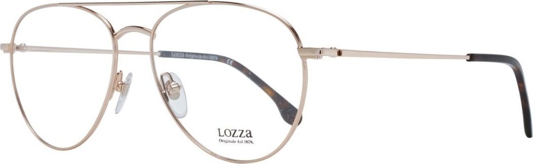 Lozza Ramki do okularów Unisex Lozza VL2360 560300