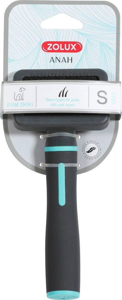Zolux ANAH Szczotka mała