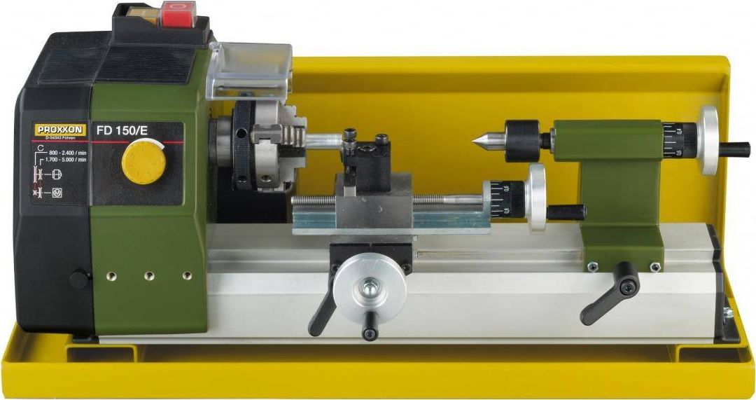 Proxxon Osłona do tokarki Proxxon FD 150/E