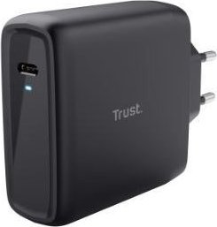 Ładowarka Trust Ładowarka MAXO 100W USB-C Czarna