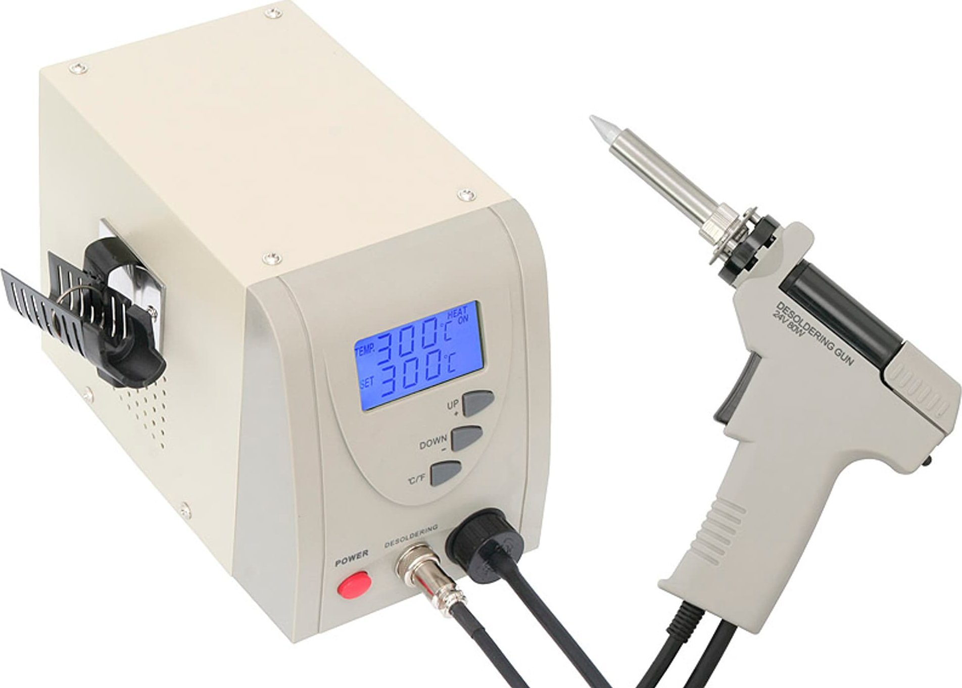 Blow 5365# Stacja lutownicza pr-zd-915