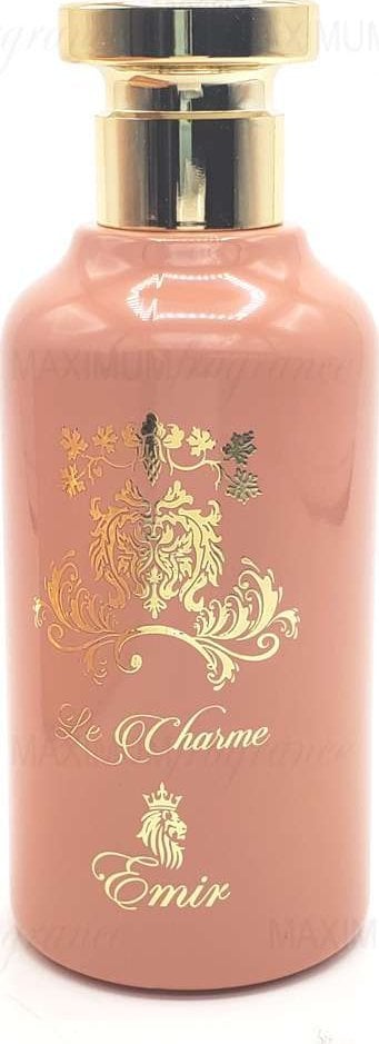 EMIR Le Charme EDP spray 100ml