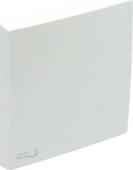 Efapel EFAPEL LOGUS90 KLAWISZ DO ŁĄCZNIKA ZWIERNEGO Z SYMBOLEM KLUCZ LODOWY 90604 TGE