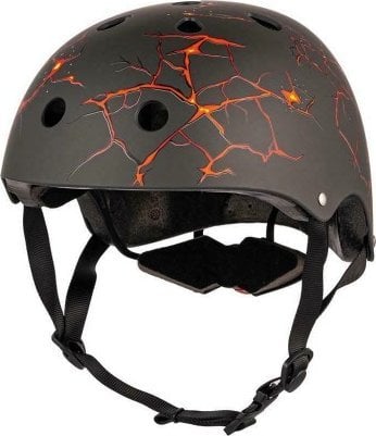 Triton Kask dziecięcy HORNIT Lava S 48-53cm LAS828