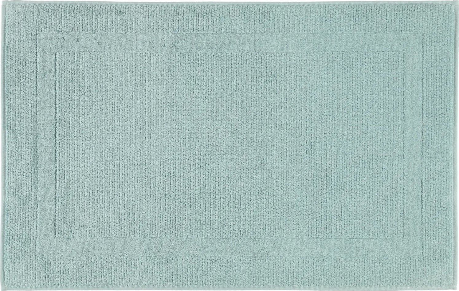 Eurofirany Dywanik łazienkowy 50x80cm morski (305151)