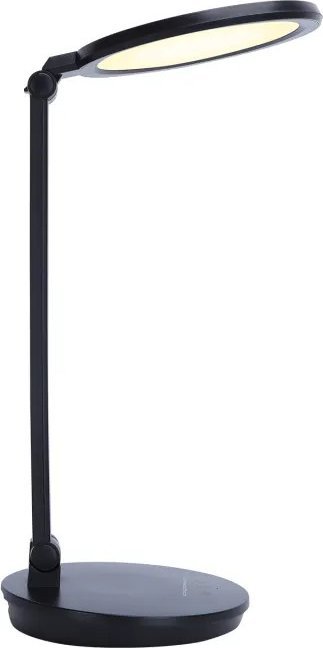 Lampka biurkowa Aigostar czarna