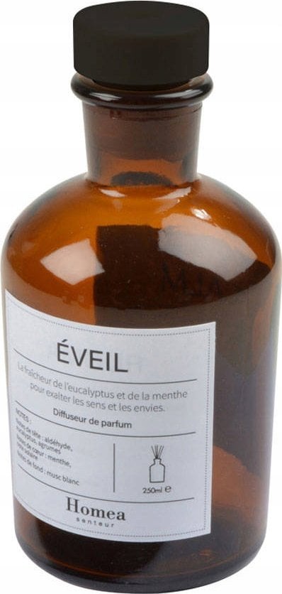 Dyfuzor zapachowy Homea Dyfuzor MODERN APOTHECARY, 250 ml