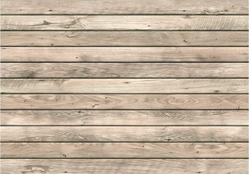 DecoNest Fototapeta - Wiejski nastrój - 100X70