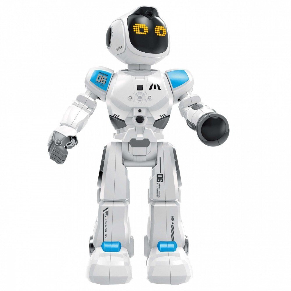 Robot R/C