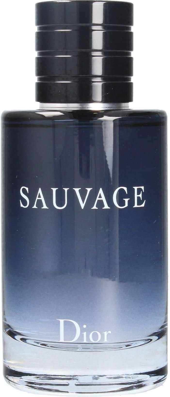 Dior Sauvage Eau de Toilette Refillable Tester - 100Ml