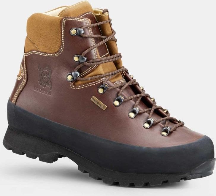 Buty trekkingowe męskie Diotto Buty Diotto Grizzly rozm. 41