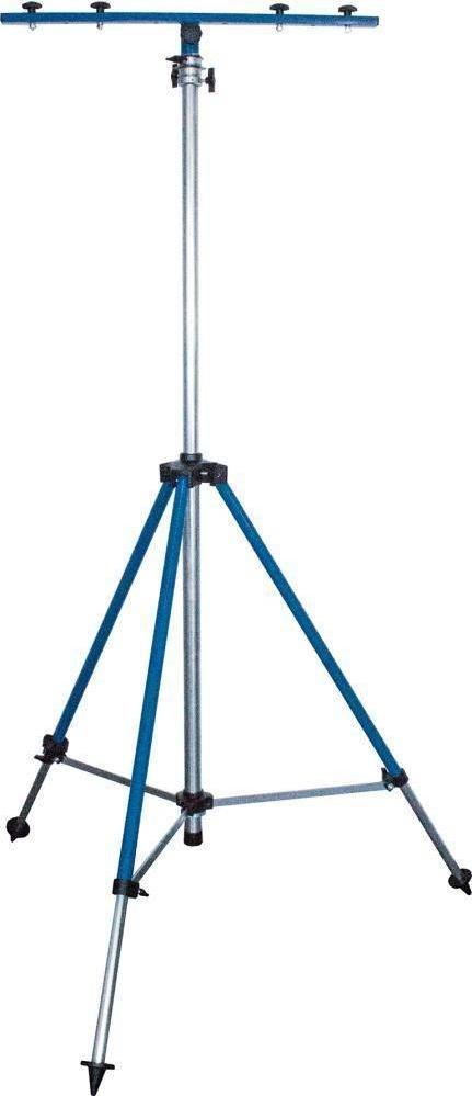 Statyw AS Schwabe Statyw do profesjonalnych zastosowań XXL, 1,3 do 4,6 m, z poprzeczką