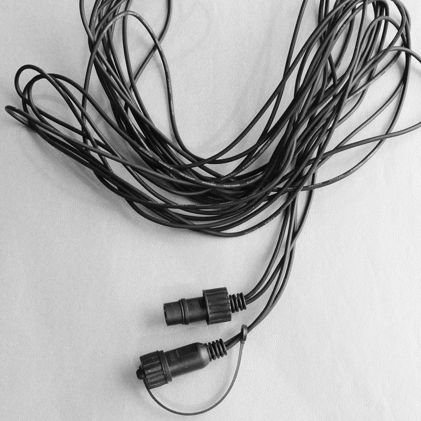 Sirius Tech-Line Extention 5m